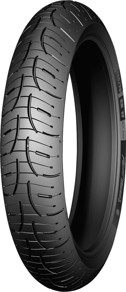 Pilot Road 4 Tire