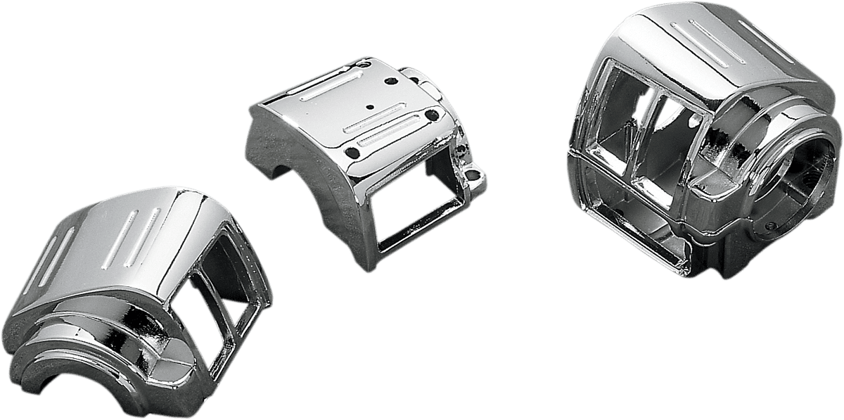 Handlebar Switch Housing Kit