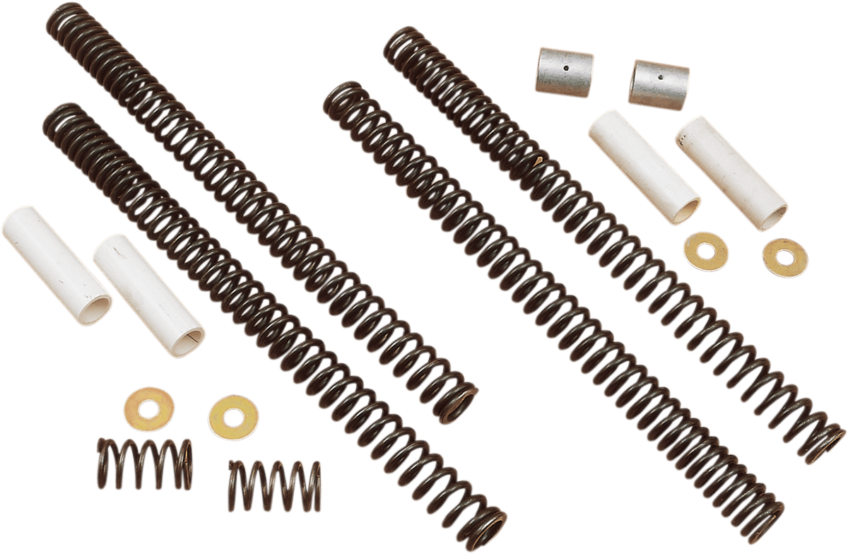 Lowboy Fork Lowering Kit