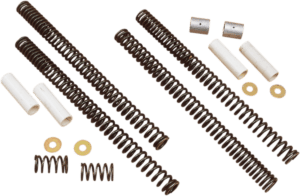 Lowboy Fork Lowering Kit