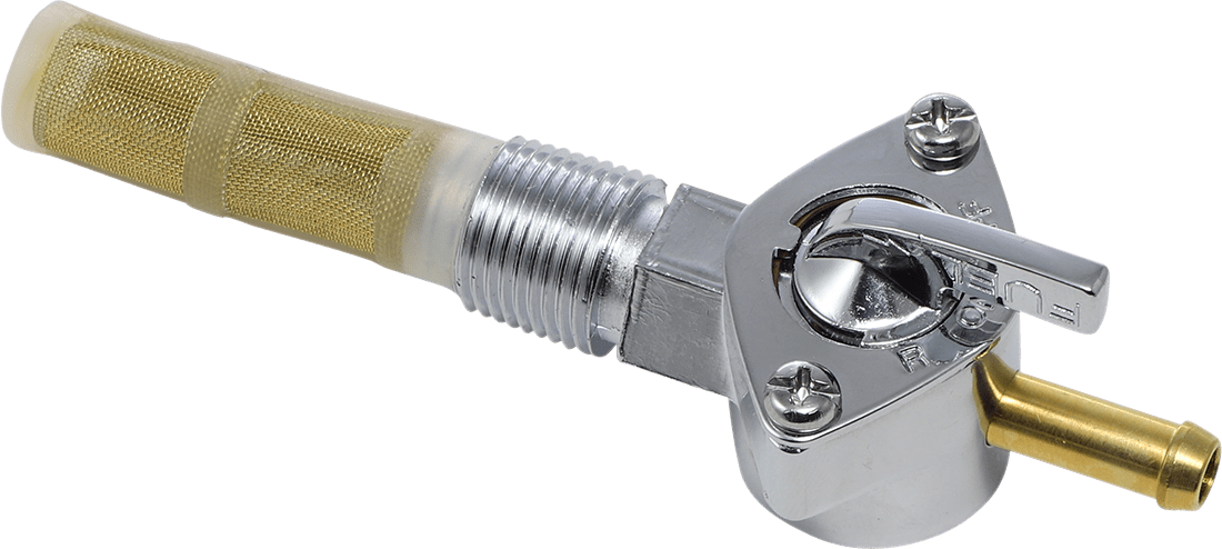 3/8" NPT Petcock