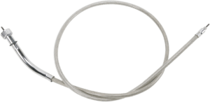 Front-Wheel Drive Speedometer Cable
