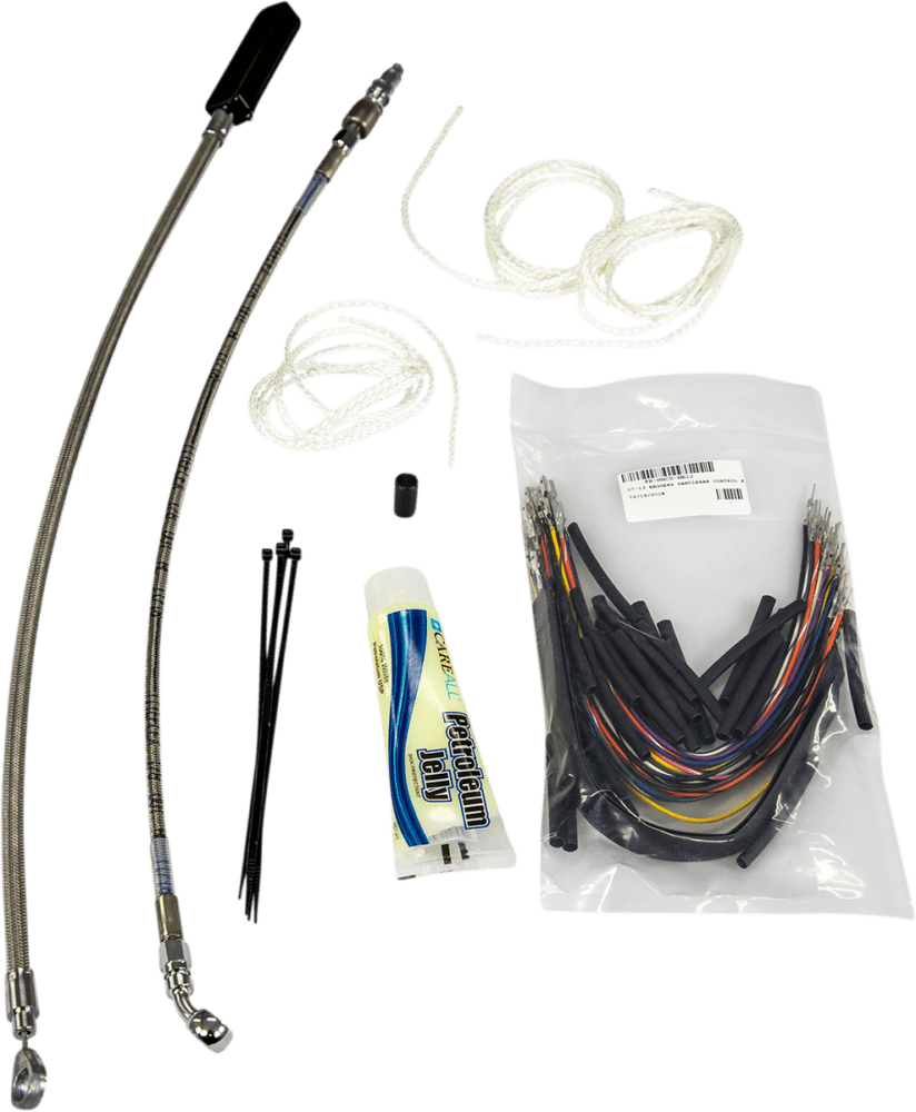 EZ Install Handlebar Kit