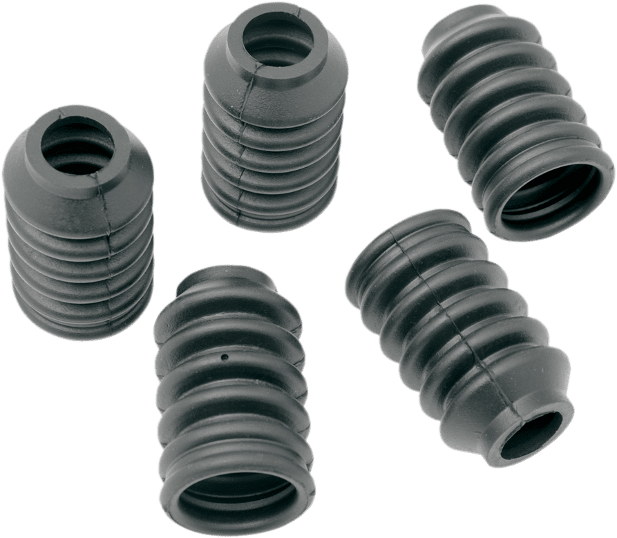 Master Cylinder Boots