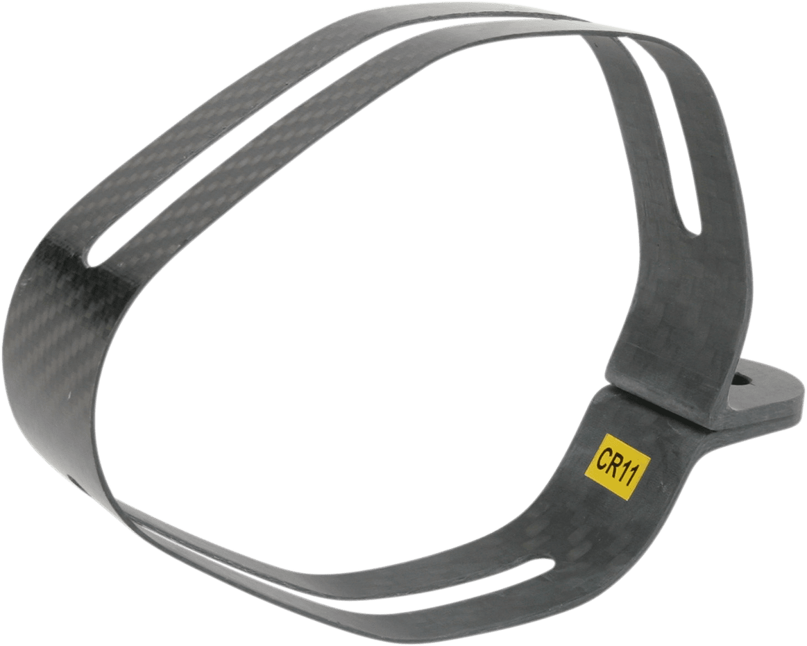 Muffler Clamp — Clamp