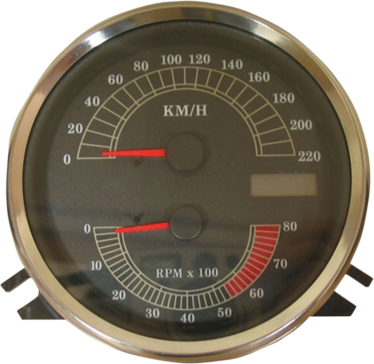 Electric Speedometer/Tachometer