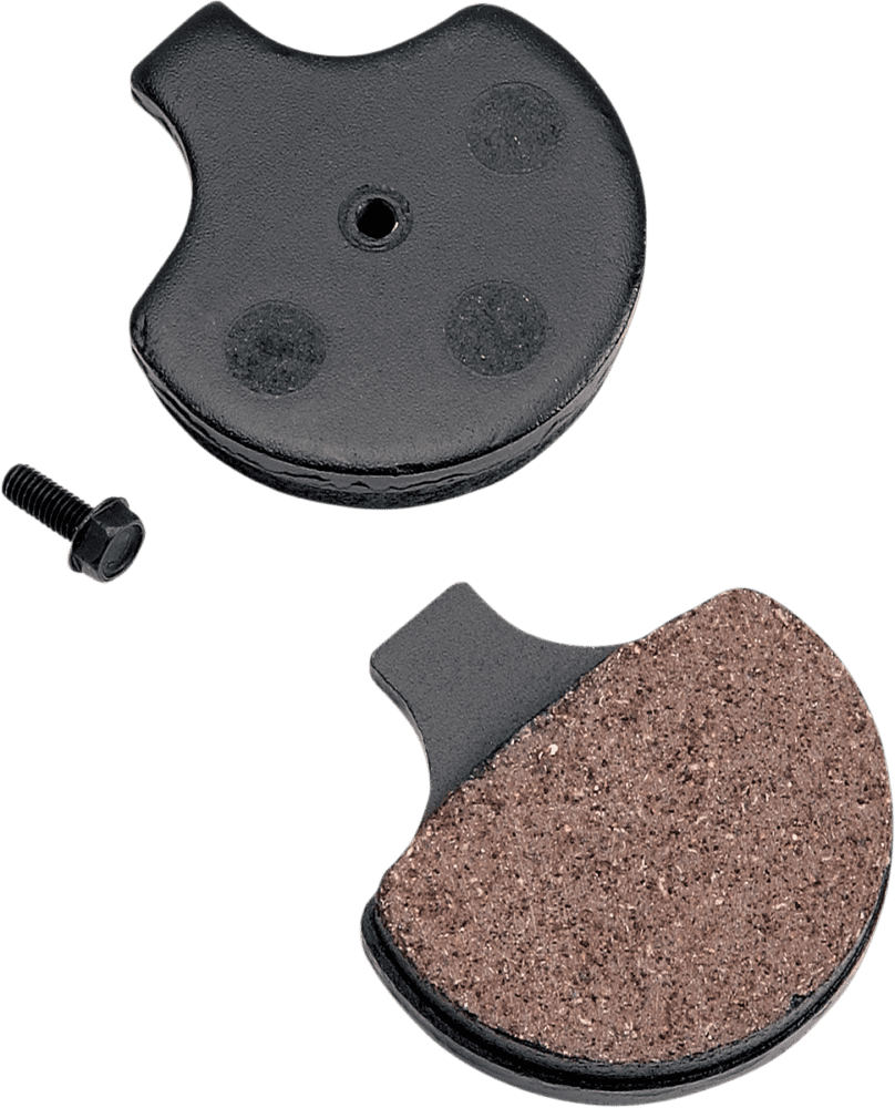 Z-Plus Harley/Buell Brake Pads