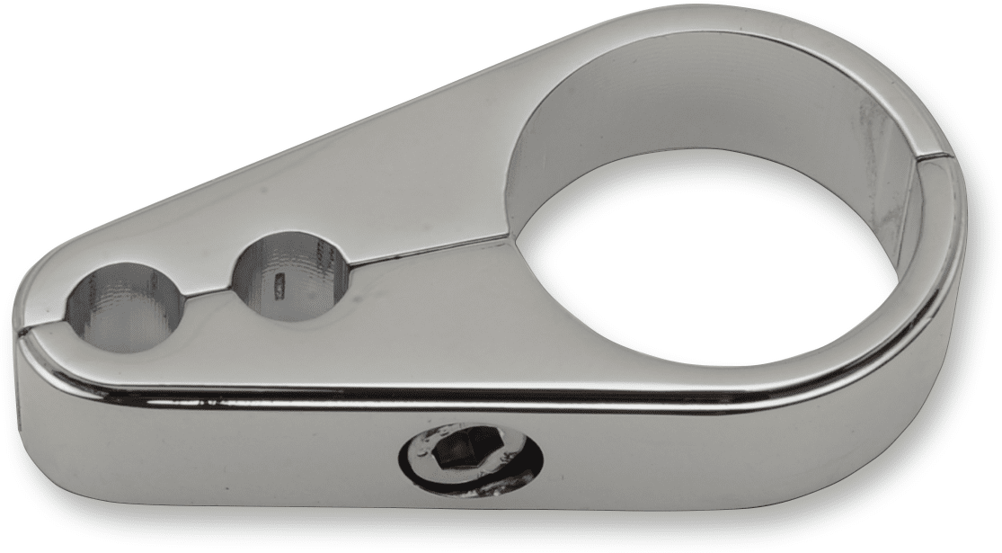 Die-Cast Cable Clamp