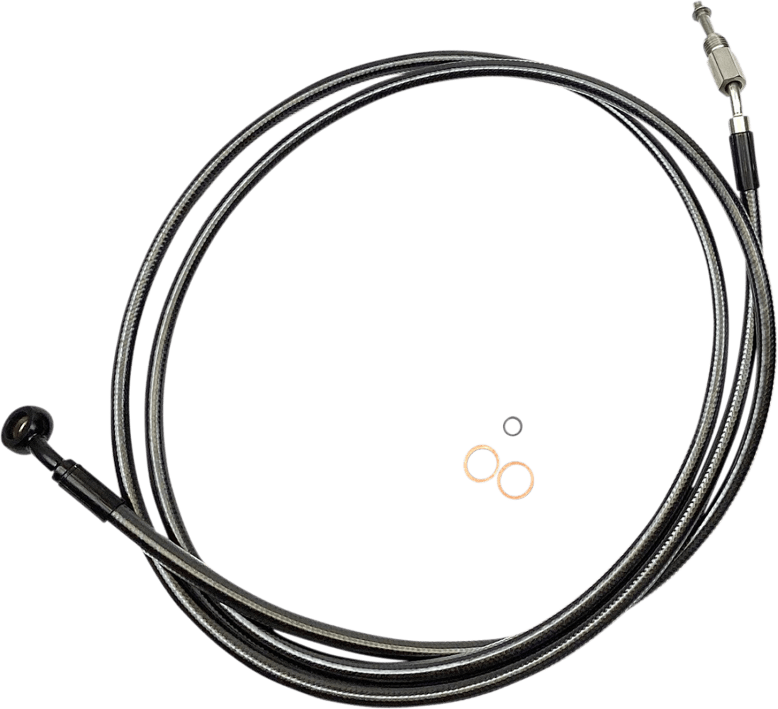 Hydraulic Clutch Line