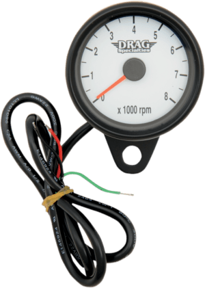 2.4" Mini Electronic Tachometer