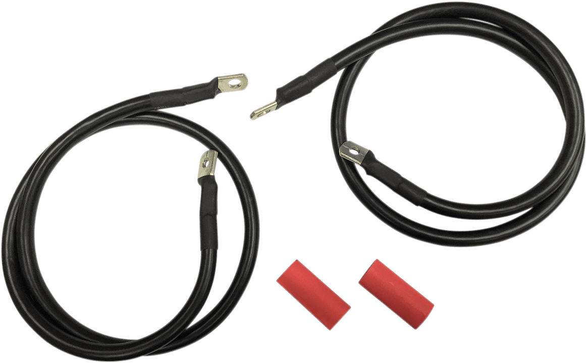 Battery Cable Set