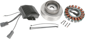 3-Phase 50A Charging Kit