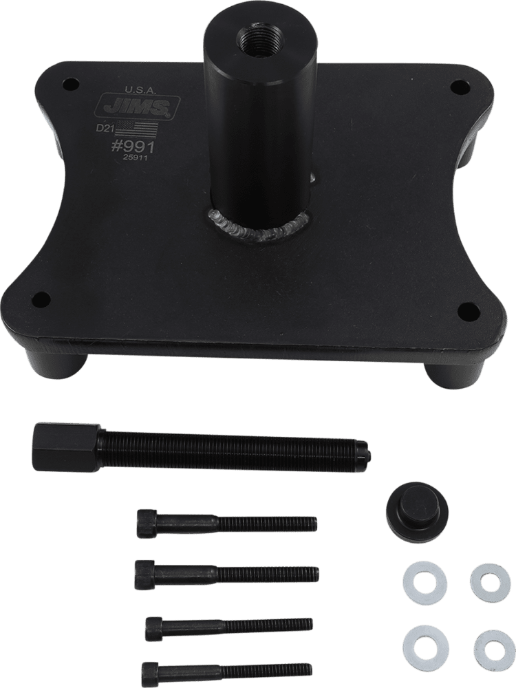 Case Splitting Tool for M8