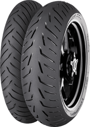 ContiRoadAttack 4 Tire