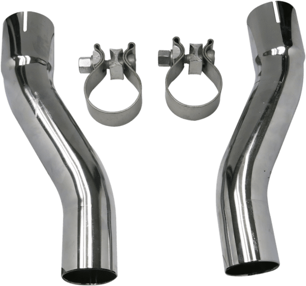 Muffler Adapter Kit