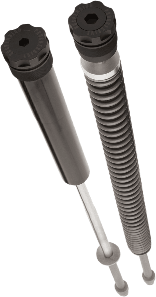 Monotube Fork Cartridge Kits