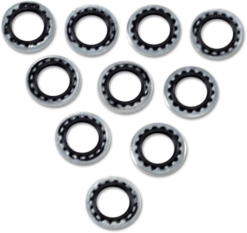 Banjo Bolt Sealing Washers