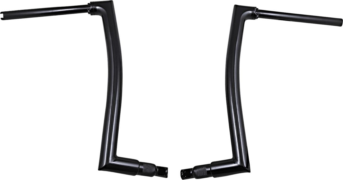 1-1/2" EZ Install Flat Top Handlebar