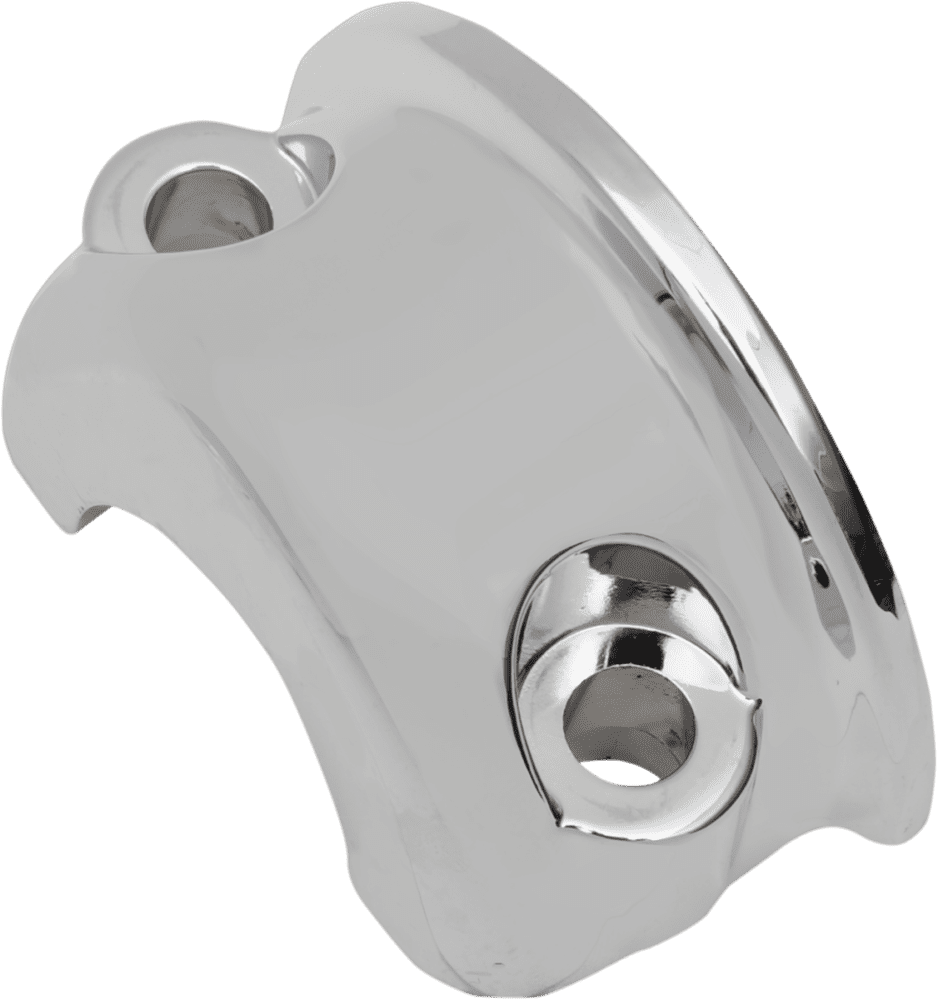 Clutch and Brake Controls Clamp Halves