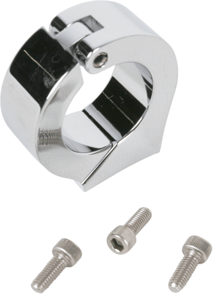 Handlebar Gauge Clamp