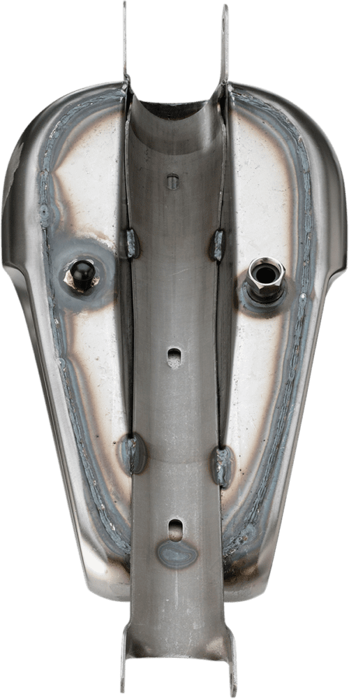 Legacy Gas Tank for Sportster — 22 mm