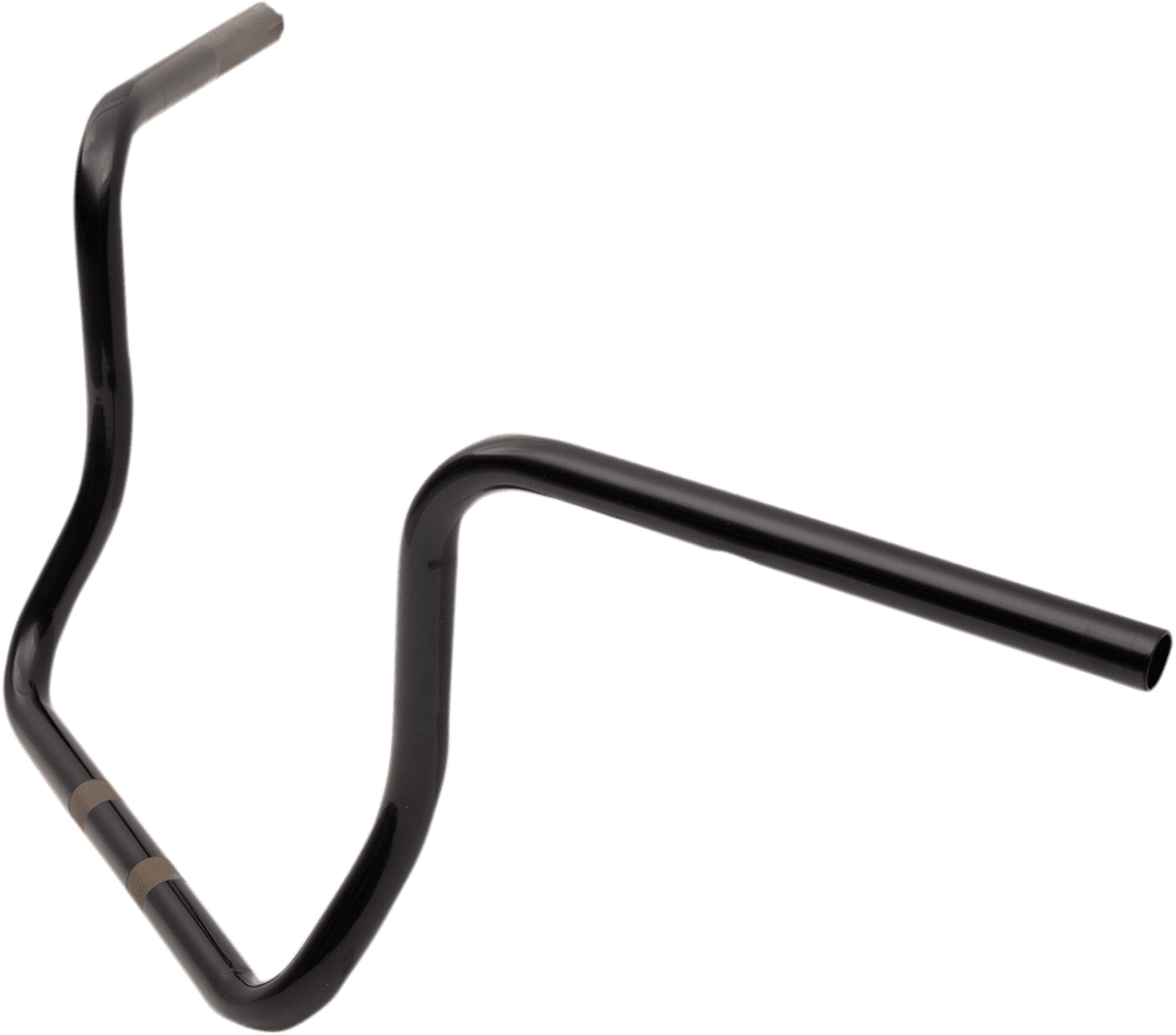 1″ Ape Hanger Handlebar