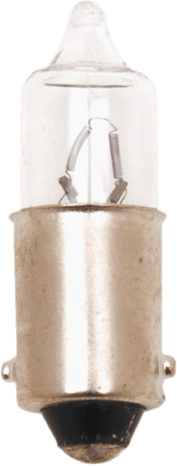 Replacement Bulb for Handlebar End Marker Light