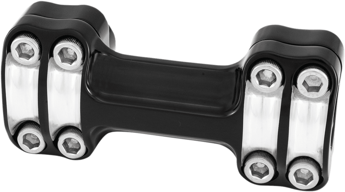 Nostalgia One-Piece Handlebar Riser