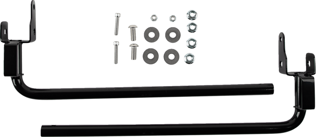 Saddlebags Guards/Support Kit