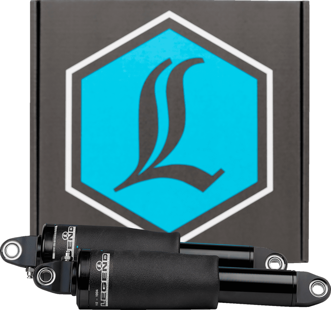 Air FL Air Suspension