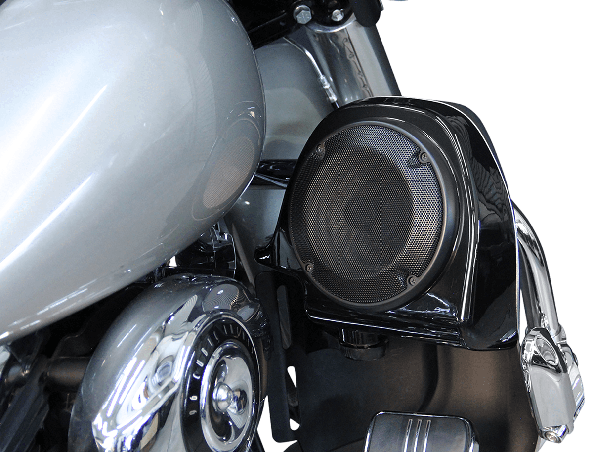 Rokker® XXR 6.71″ Rear/Lower Fairing Speaker Kit