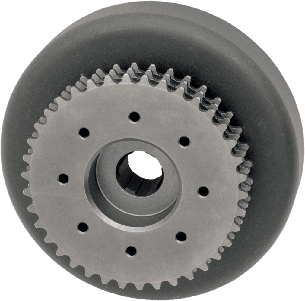 Alternator Rotor