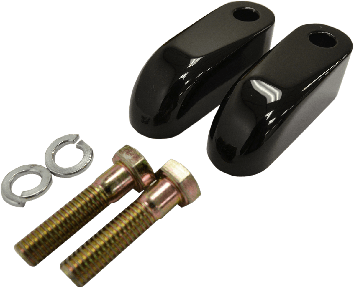 Handlebar Riser Pullback Extension Kit