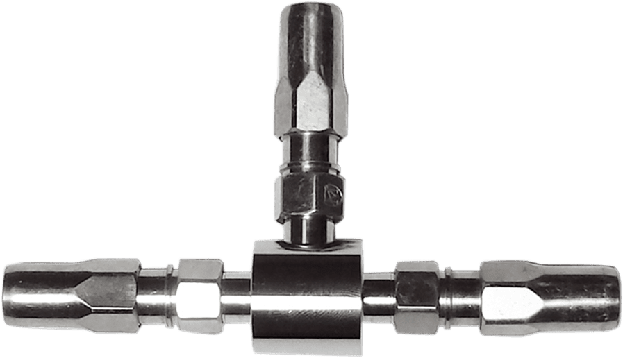 BYO® Build-Your-Own Mini Manifold