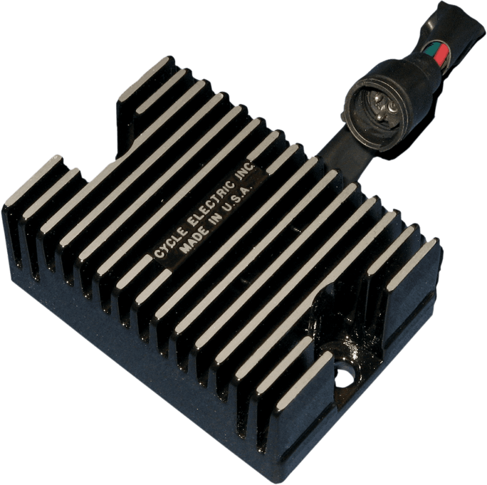 Standard Rectifying Regulator for Harley