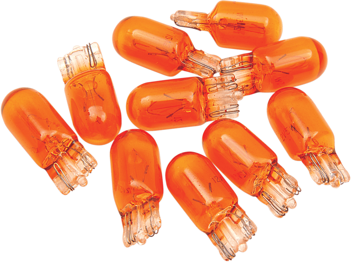 Marker Light Wedge Bulb