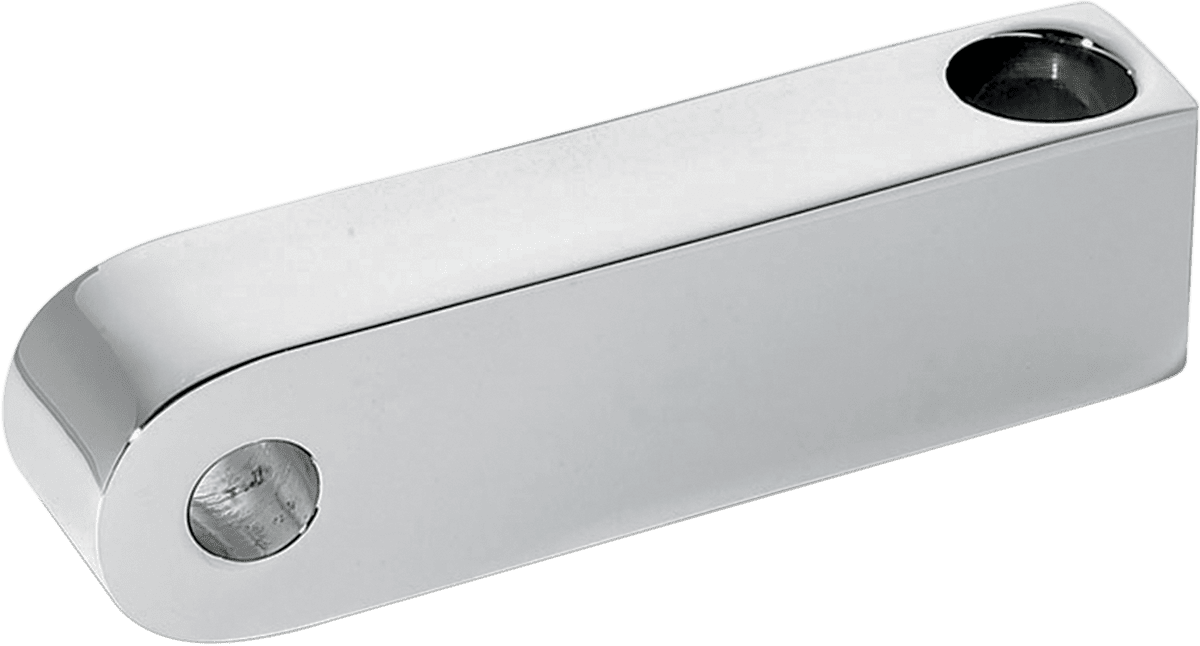 Extended Headlight Block