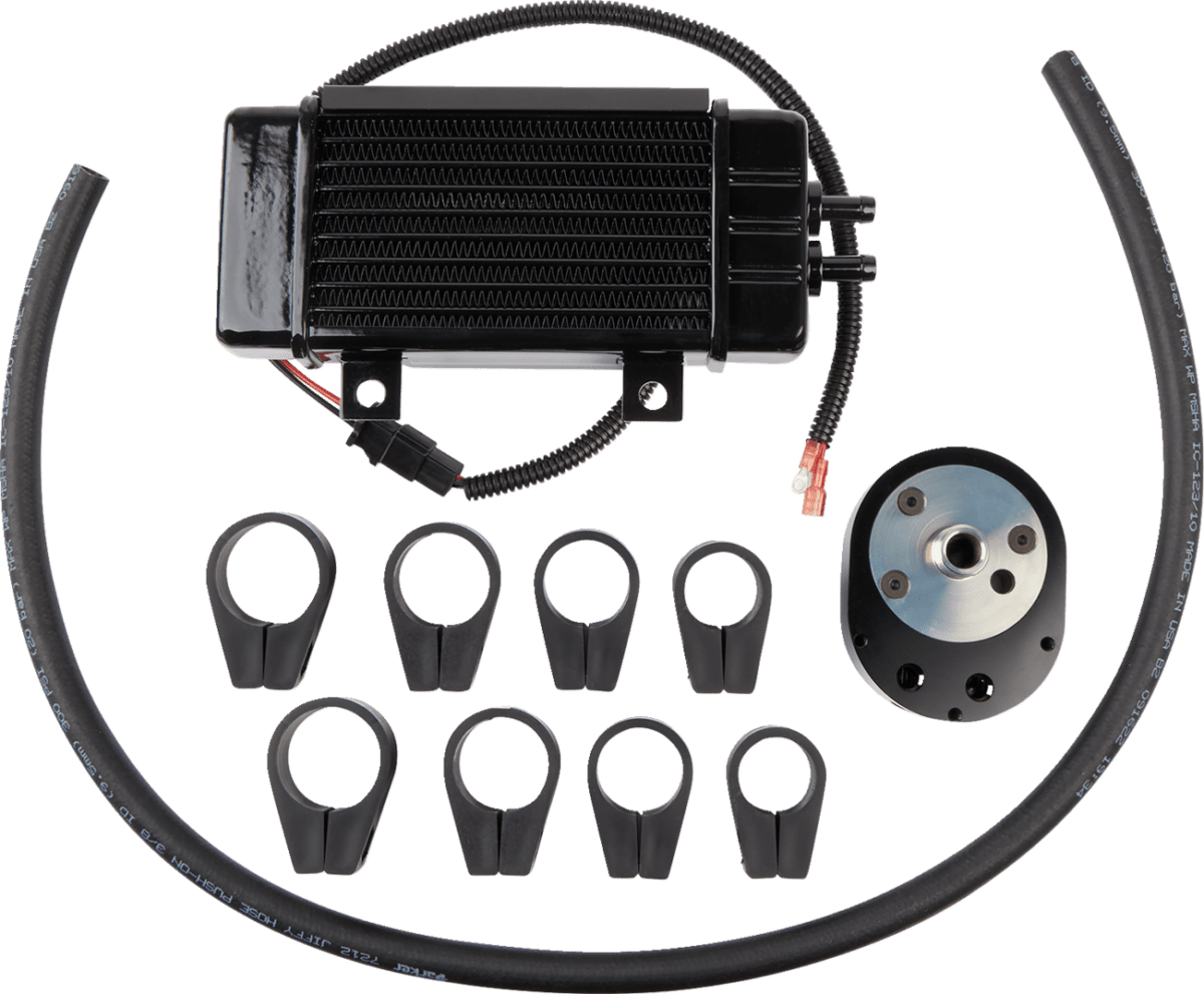 Oil Cooler Kit