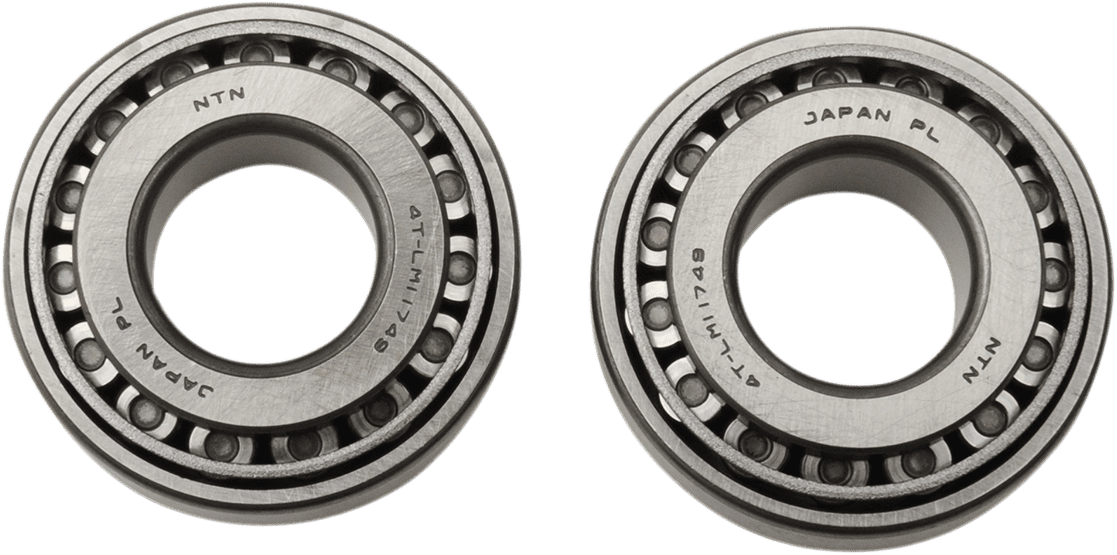 Timken-Style Bearing for Star Hub