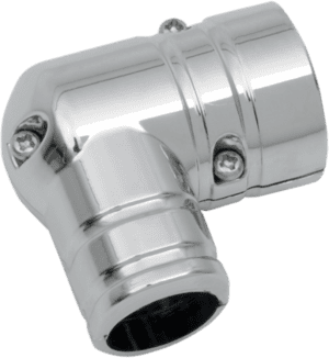 EFI Fuel Line Fitting Cover