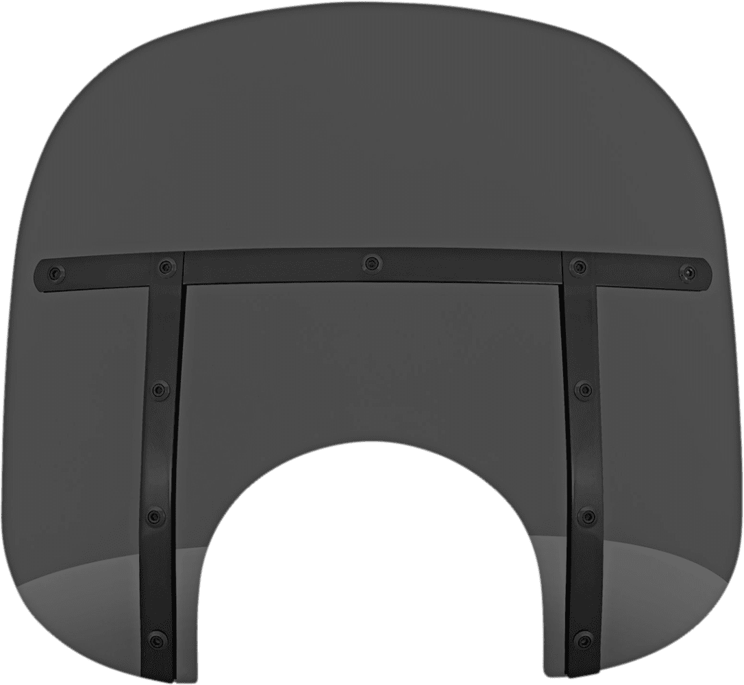 Memphis Fats Windshield