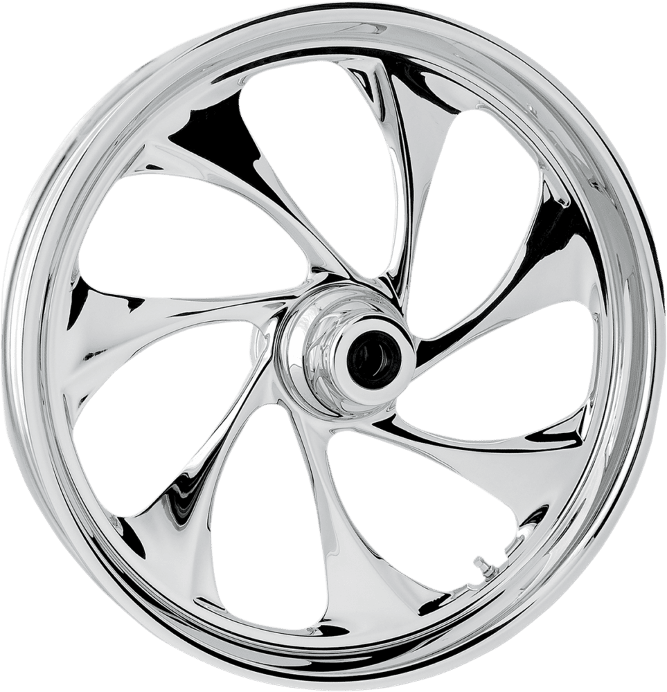 One-Piece Forged Aluminum Wheel — Drifter