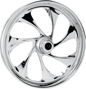 One-Piece Forged Aluminum Wheel — Drifter