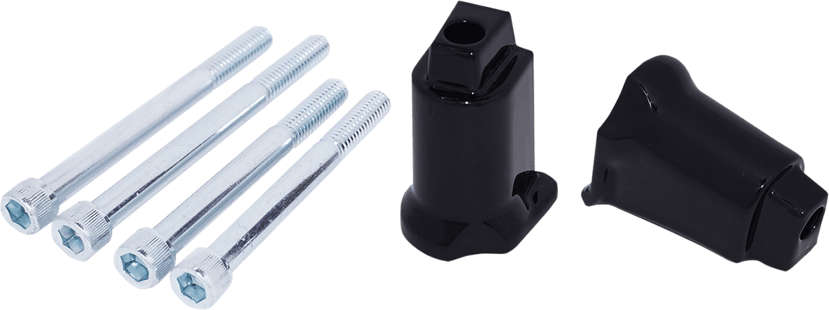 Passenger Floorboard Mount