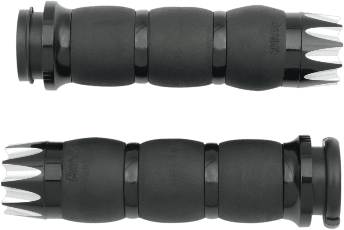 Excalibur Velvet Air Grips