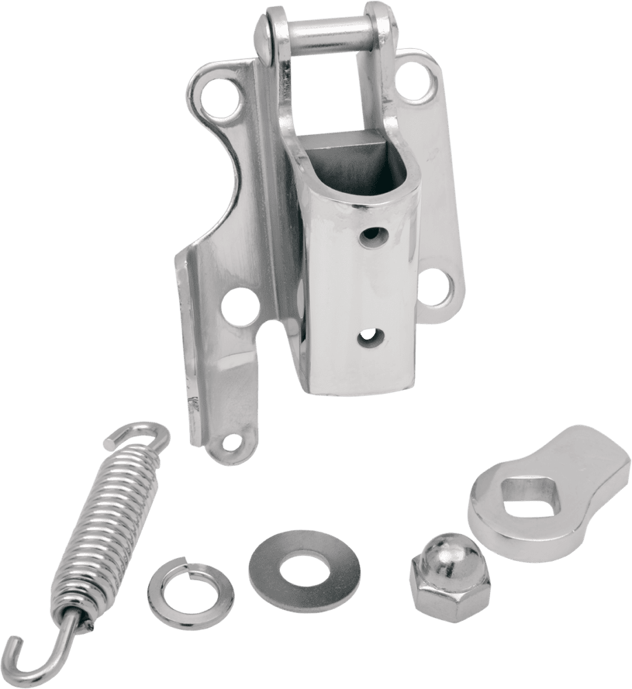 Kickstand Mounting Repair Kit
