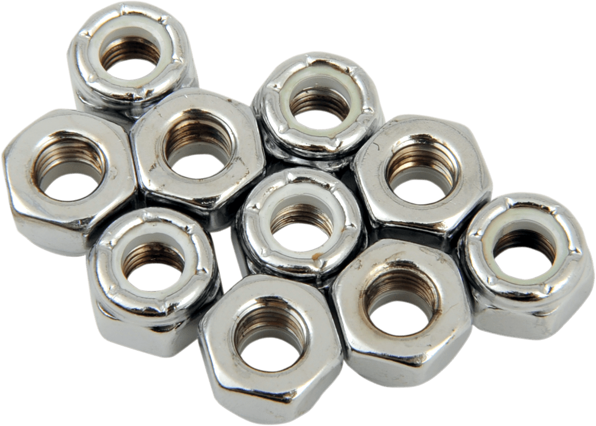 Replacement Insert Nuts