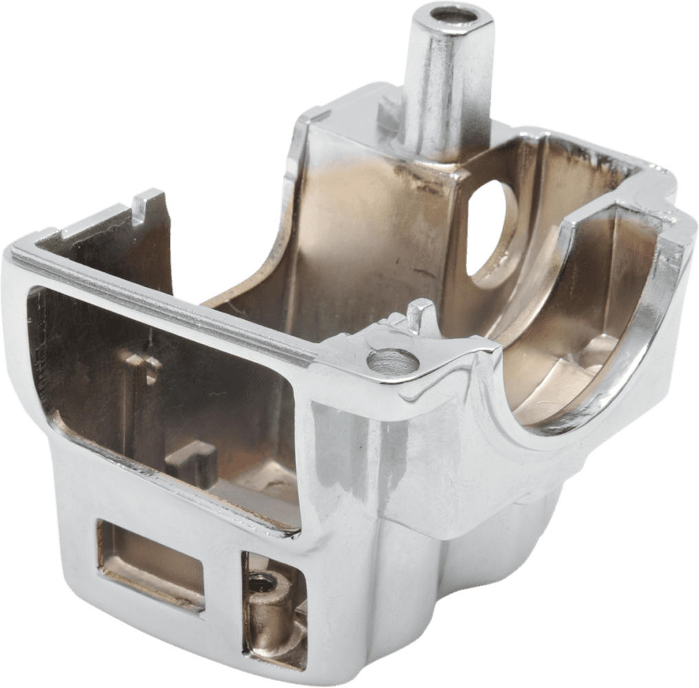 Handlebar Switch Housing Kit