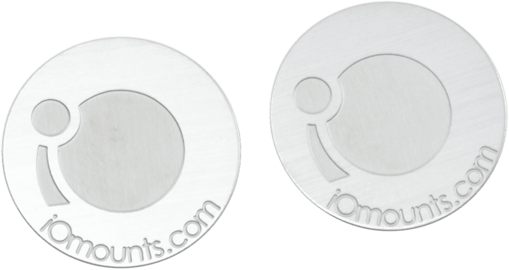 Replacement iOadapt Disc