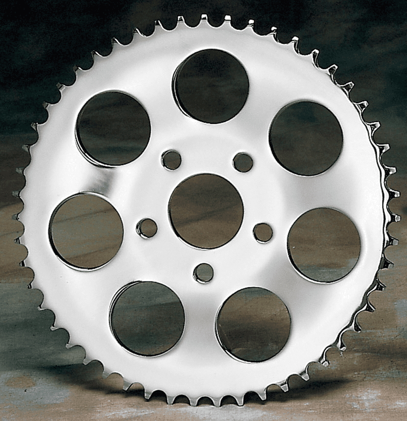 Rear Wheel Sprocket